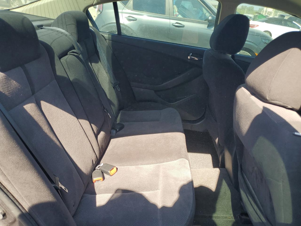 2009 Nissan Altima 2.5 VIN: 1N4AL21E99N439043 Lot: 82195515