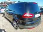 2008 FORD GALAXY ZETEC  for sale at Copart ROCHFORD