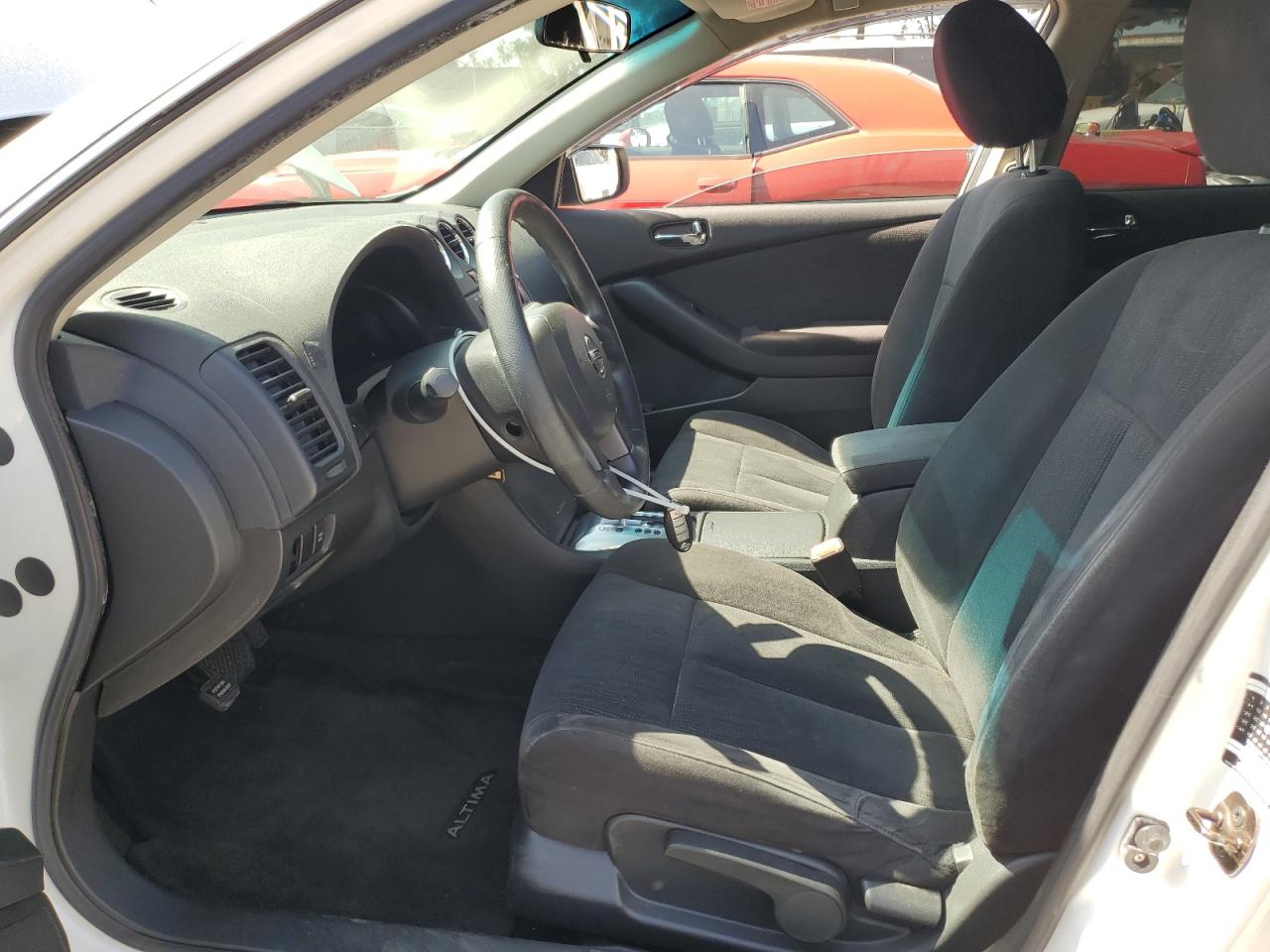 2010 Nissan Altima Base VIN: 1N4AL2APXAN467522 Lot: 84606245