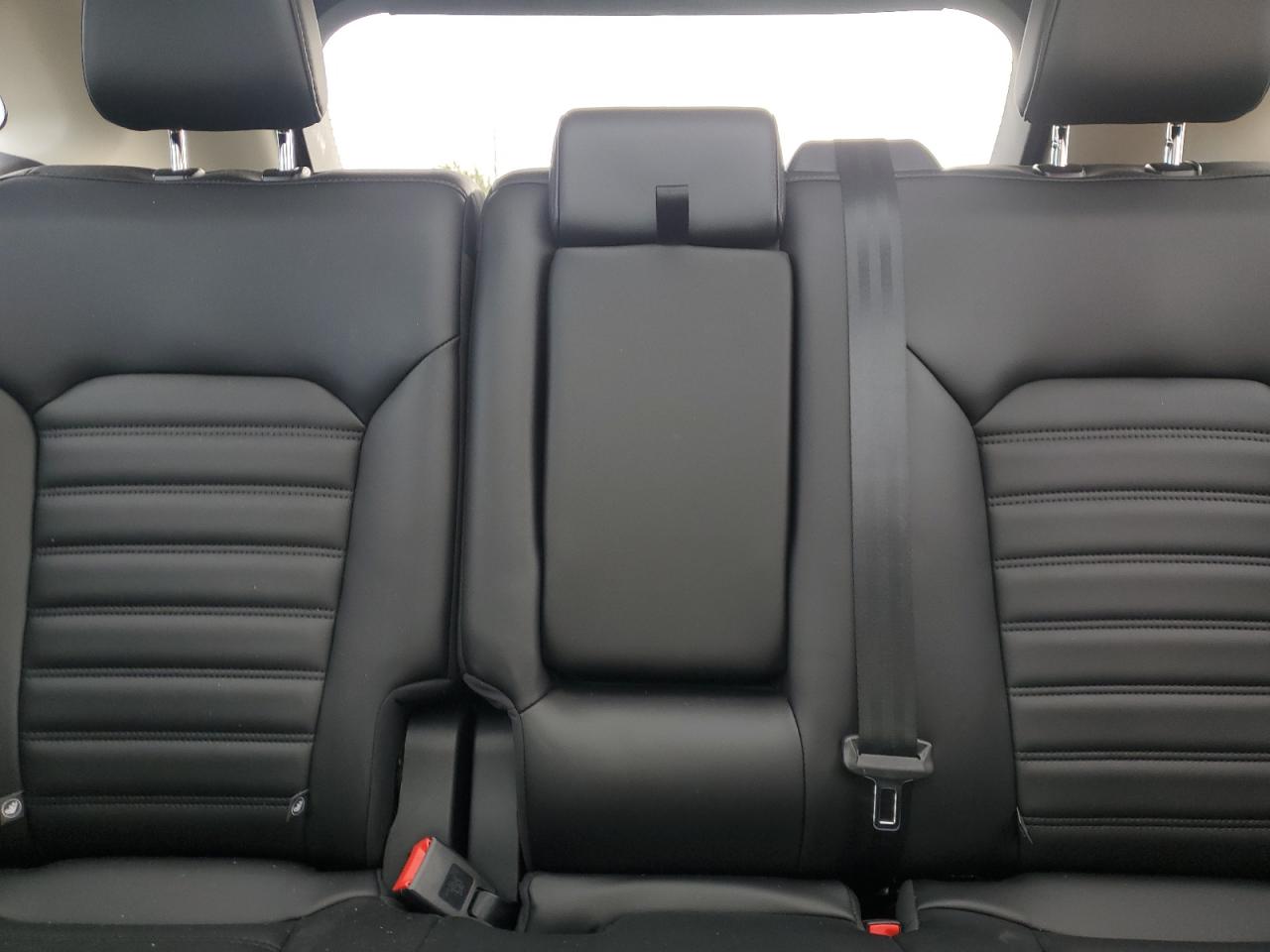 2022 Ford Edge Sel VIN: 2FMPK4J96NBA27962 Lot: 85846255