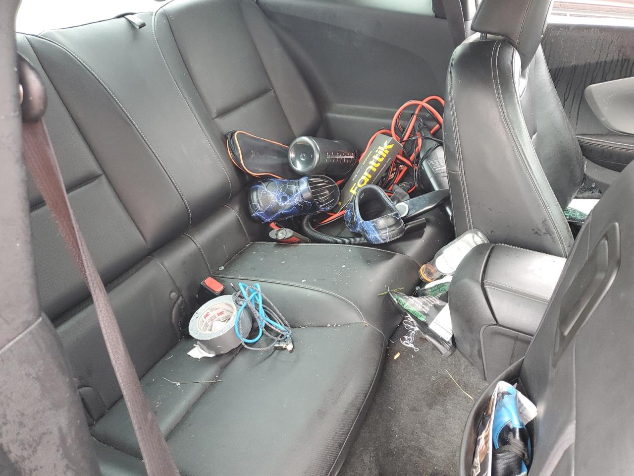 2010 Chevrolet Camaro Lt VIN: 2G1FC1EVXA9166831 Lot: 90322675