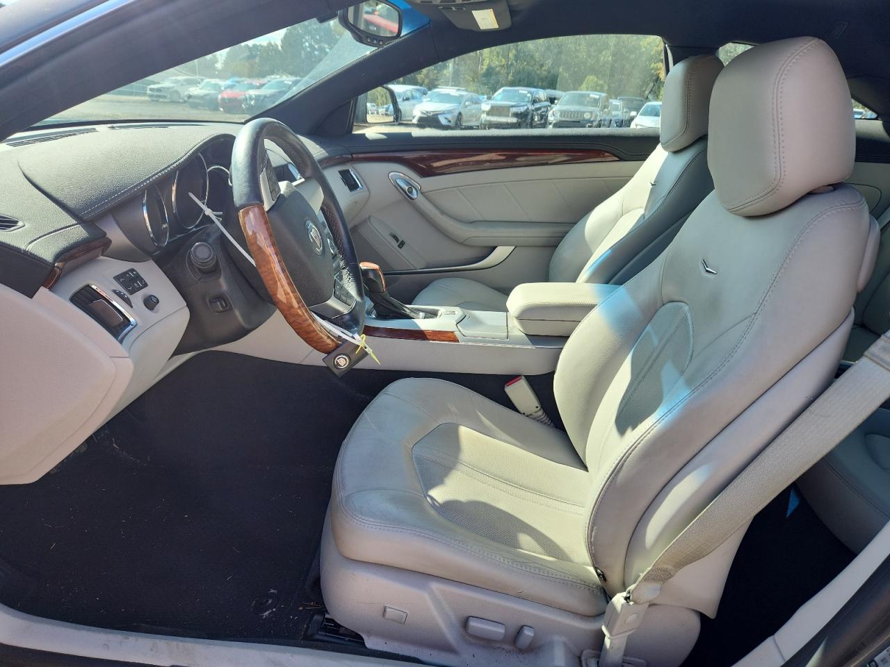 2013 Cadillac Cts Premium Collection VIN: 1G6DP1E32D0140629 Lot: 90430615