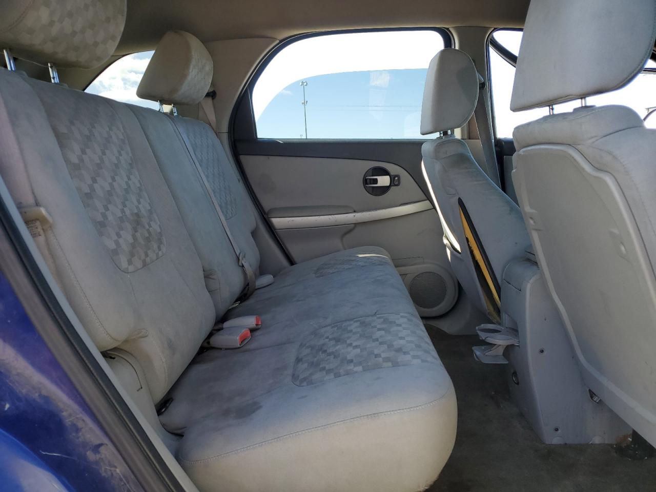 2005 Chevrolet Equinox Lt VIN: 2CNDL63FX56111385 Lot: 86146255