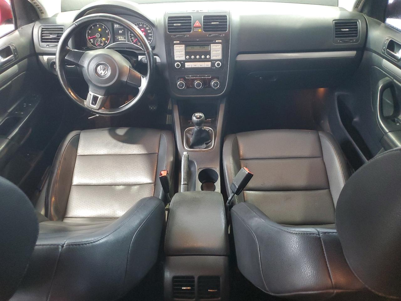 2010 Volkswagen Jetta Limited VIN: 3VWAZ7AJ5AM075461 Lot: 85567965