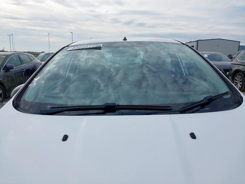 2014 FORD FIESTA ZETEC 