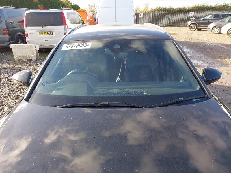 2018 AUDI A6 40 TDI S LINE 5DR S TRONIC