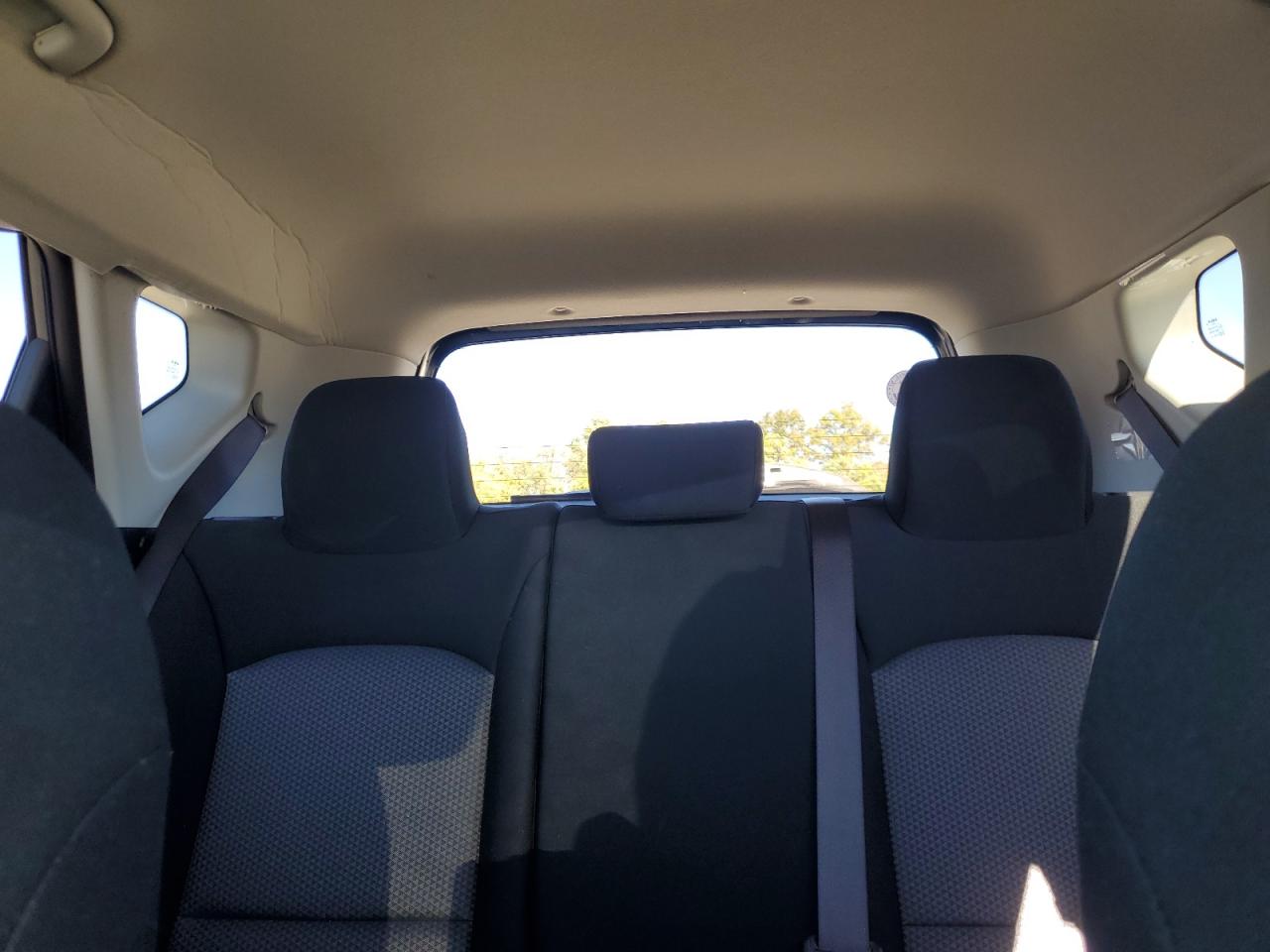 2025 Kia Soul Lx VIN: KNDJ23AUXS7261955 Lot: 89527195