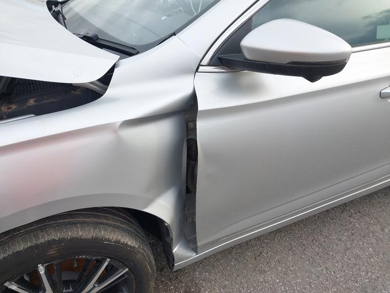 2024 MG MOTOR UK MG5 115KW TROPHY EV LONG RANGE 61KWH 5DR AUTO