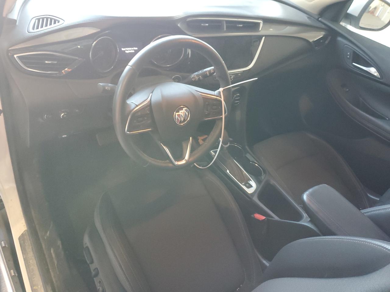 2022 Buick Encore Gx Select VIN: KL4MMDS26NB013952 Lot: 85851805