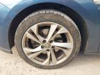 2017 VAUXHALL ASTRA 1.6 CDTI 16V 136 SRI 5DR for sale at Copart BRISTOL