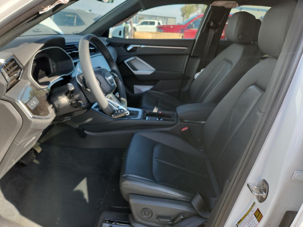 2023 Audi Q3 Premium S Line 45 VIN: WA1DECF3XP1135779 Lot: 85197035