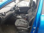 2021 MG MOTOR UK HS 1.5 T-GDI EXCLUSIVE 5DR DCT for sale at Copart SANDY