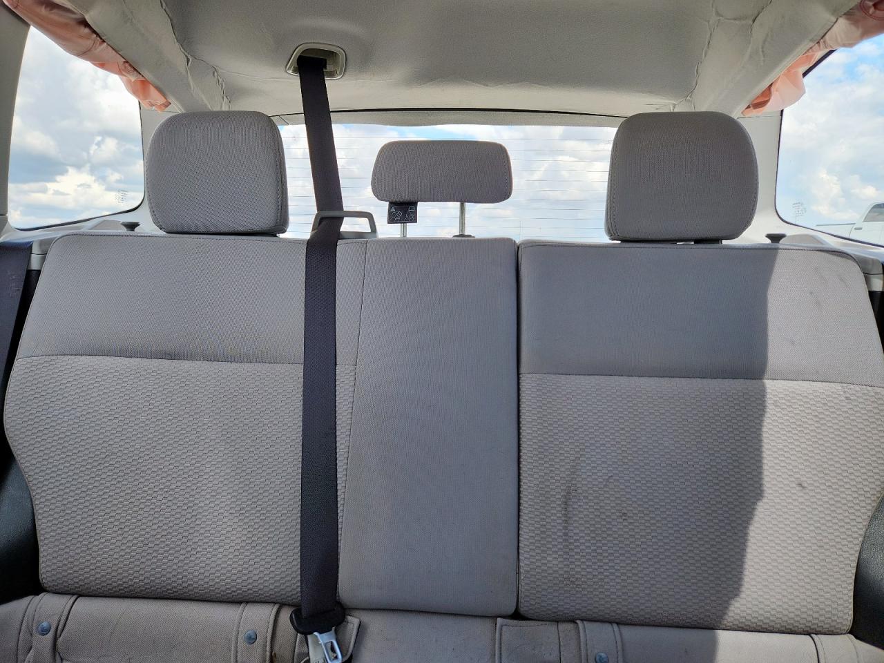 2015 Subaru Forester 2.5I VIN: JF2SJAAC5FG516361 Lot: 82315925