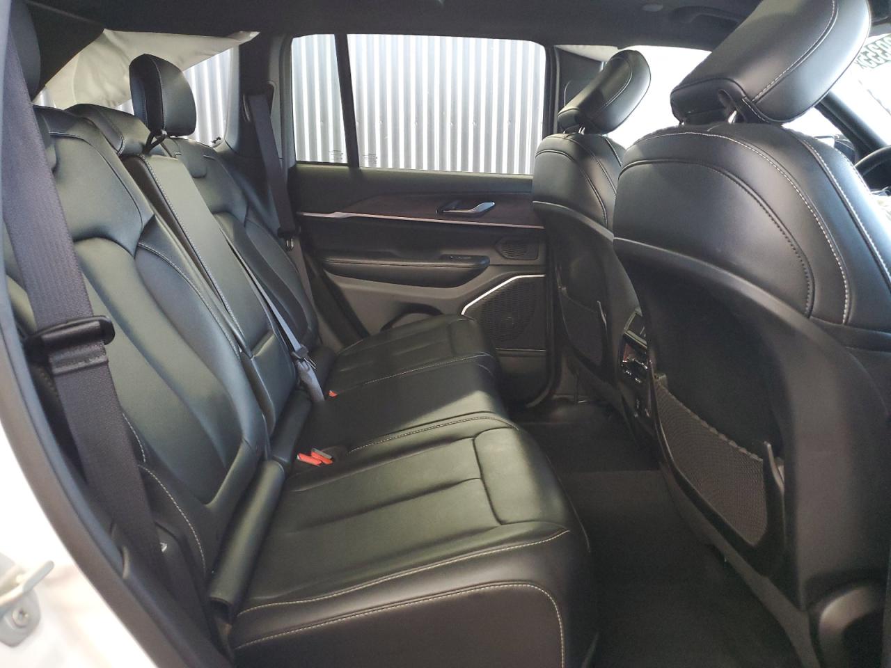 2024 Jeep Grand Cherokee Limited 4Xe VIN: 1C4RJYB65RC181905 Lot: 85829355