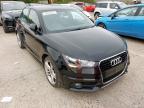 2014 AUDI A1 S LINE TFSI  for sale at Copart SANDWICH