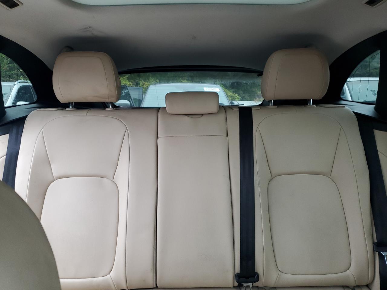 2017 Jaguar F-Pace VIN: SADCS2BN3HA096504 Lot: 90282835