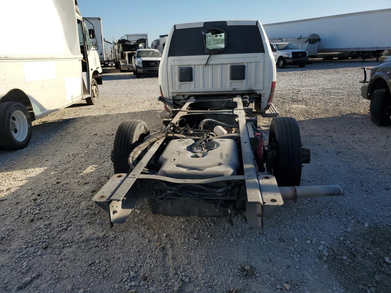 2019 Ram 4500 VIN: 3C7WRKBL4KG550225 Lot: 86218815
