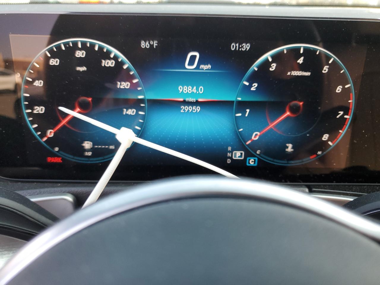 2023 Mercedes-Benz Glb 250 VIN: W1N4M4GB5PW312321 Lot: 84066015