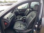 2013 MERCEDES-BENZ C180 EXECUTIVE SE BLUE-CY  for sale at Copart SANDY