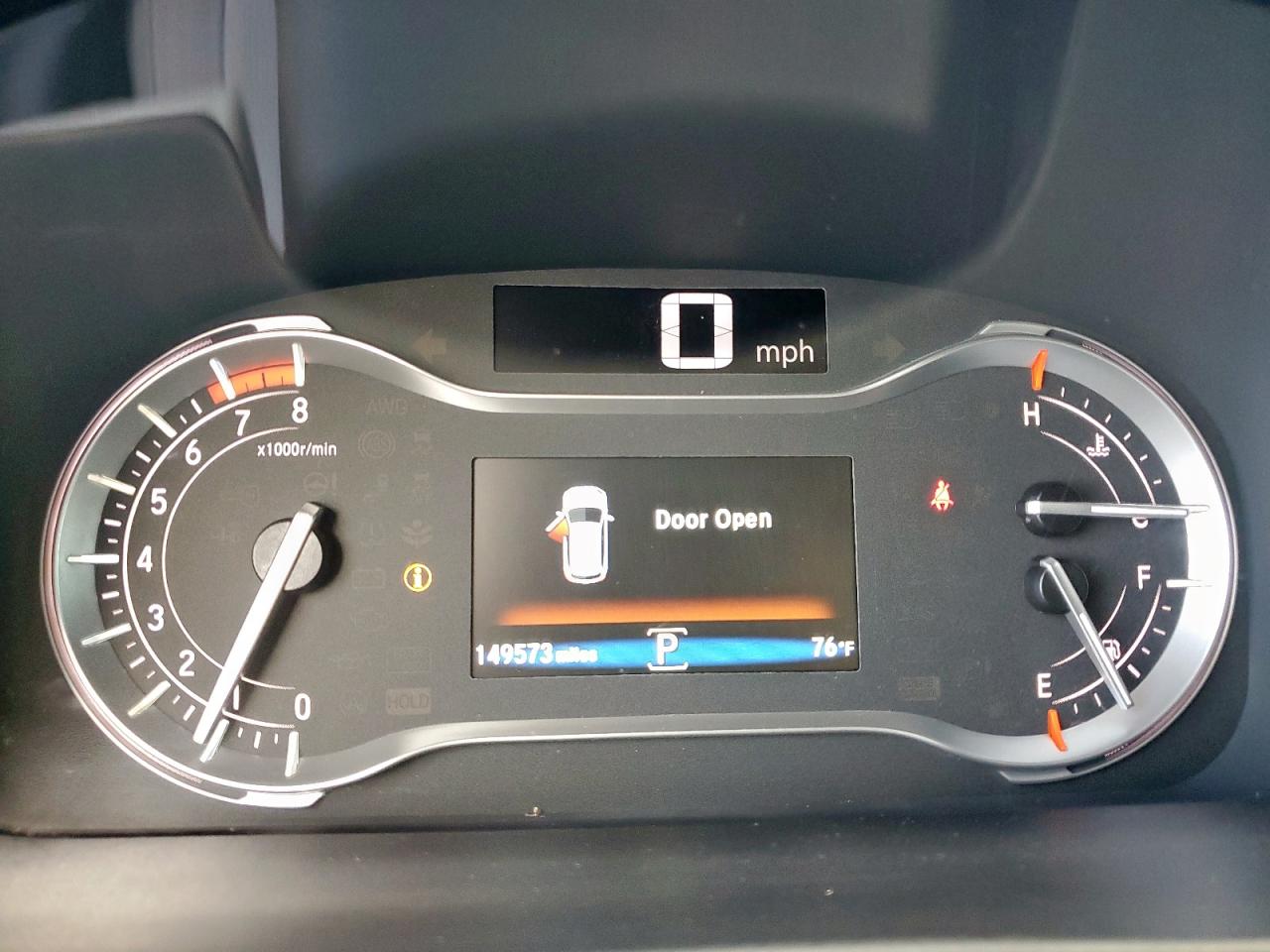 2018 Honda Pilot Ex VIN: 5FNYF5H34JB015388 Lot: 85194635