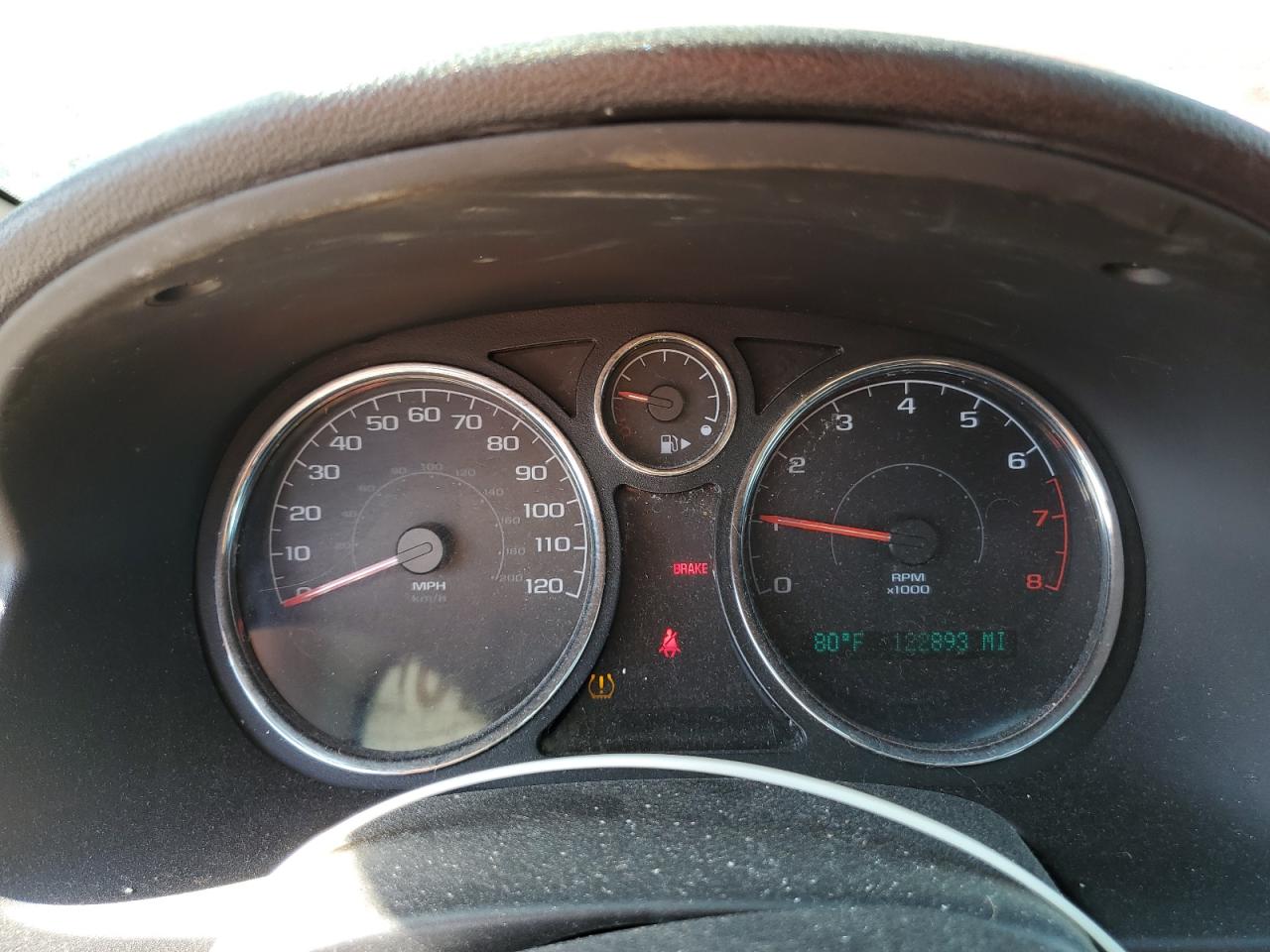 2010 Chevrolet Cobalt 1Lt VIN: 1G1AD5F59A7152689 Lot: 86329415