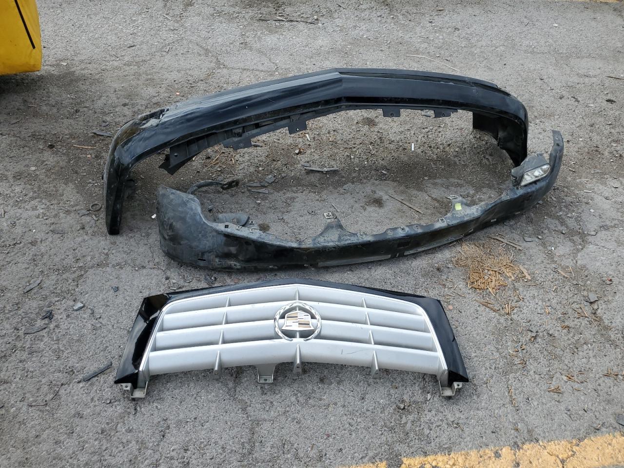 2004 Cadillac Escalade Luxury VIN: 1GYEK63NX4R231526 Lot: 86461935