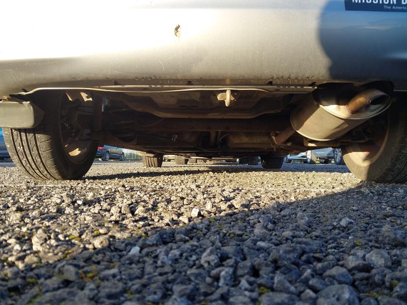 2008 HONDA JAZZ 1.4 I-DSI SE 5DR