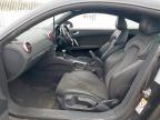 2008 AUDI TT QUATTRO TDI  for sale at Copart CORBY