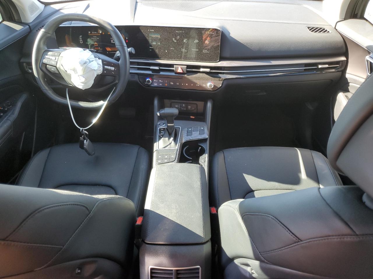 2026 Kia Sportage Ex VIN: 5XYK33DF9TG330900 Lot: 86218625