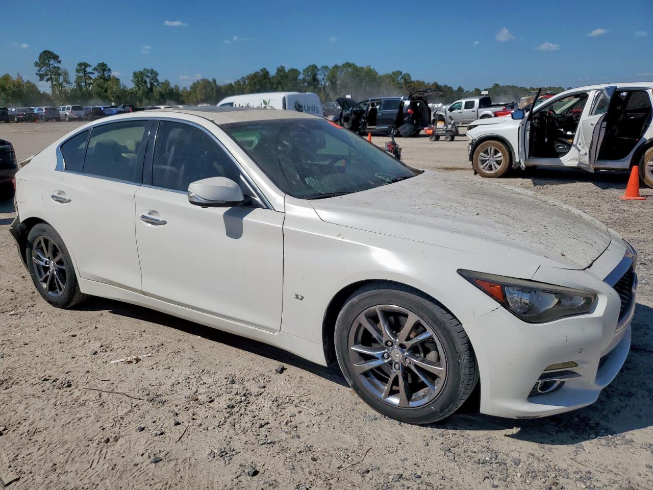Q50 Q50