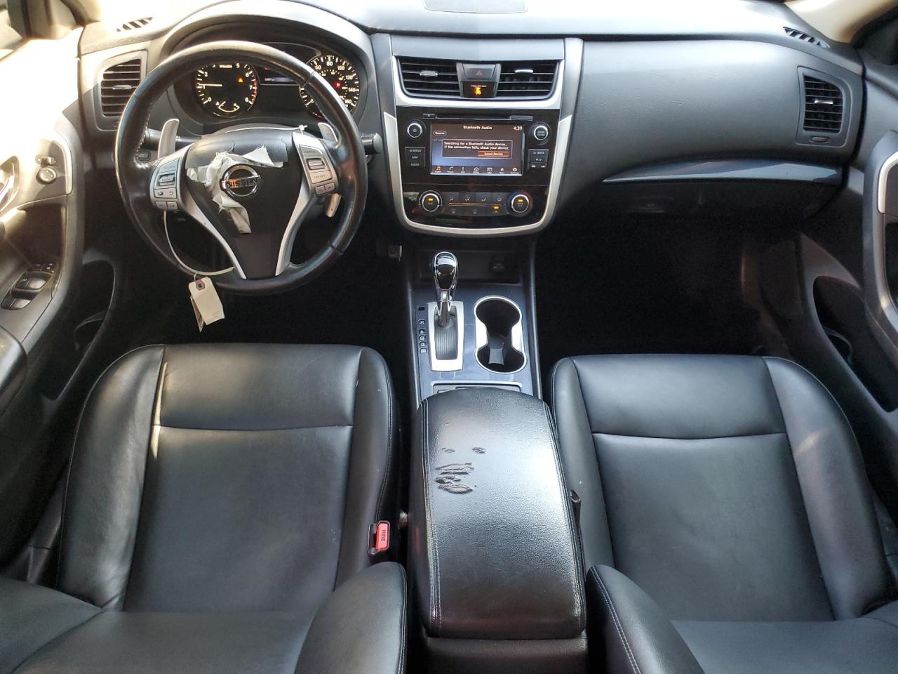 2018 Nissan Altima 2.5 VIN: 1N4AL3AP5JC141905 Lot: 86474735