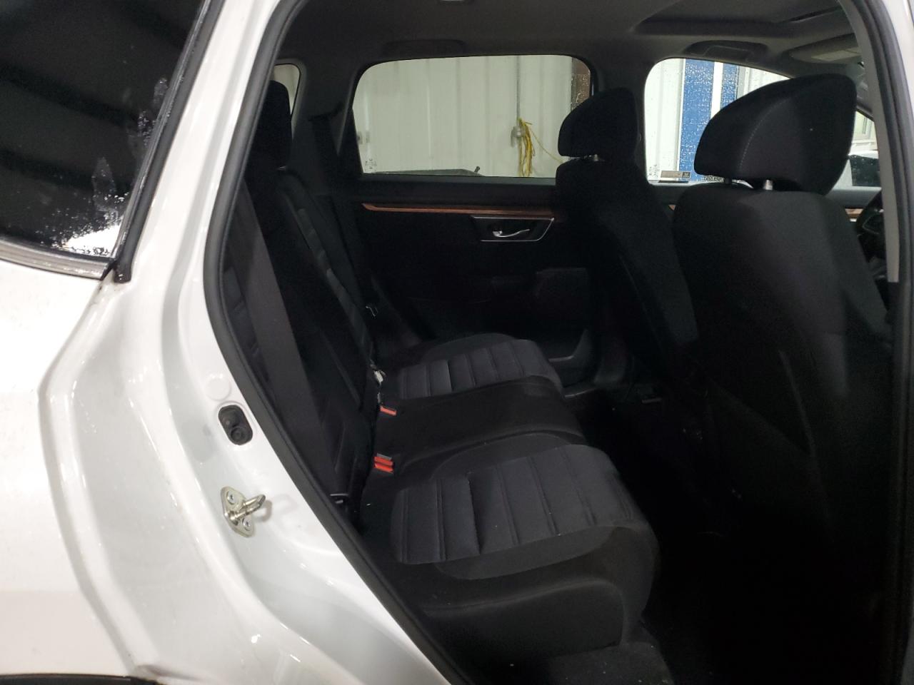 2020 Honda Cr-V Ex VIN: 2HKRW2H55LH673245 Lot: 85819225