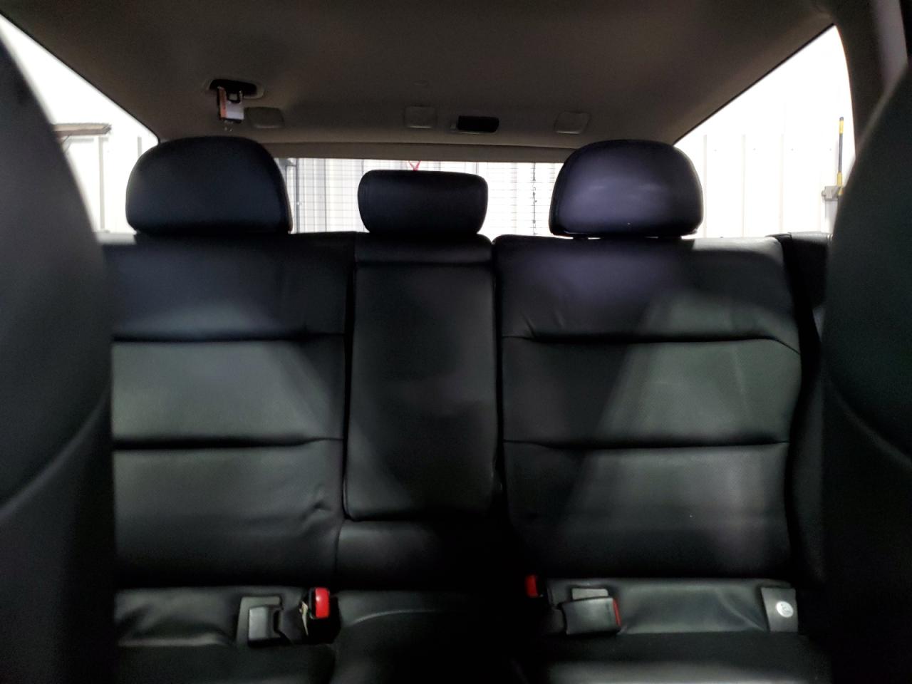 2005 Subaru Legacy Outback 2.5 Xt Limited VIN: 4S4BP67C954319500 Lot: 89653125