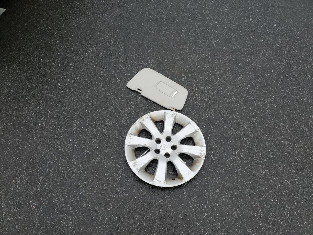 2009 Subaru Impreza 2.5I VIN: JF1GE61639H509588 Lot: 85498455