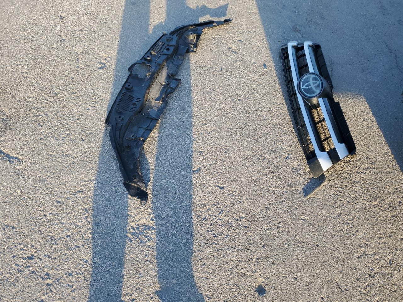 2017 Toyota Highlander Se VIN: 5TDJZRFH1HS514329 Lot: 83843825