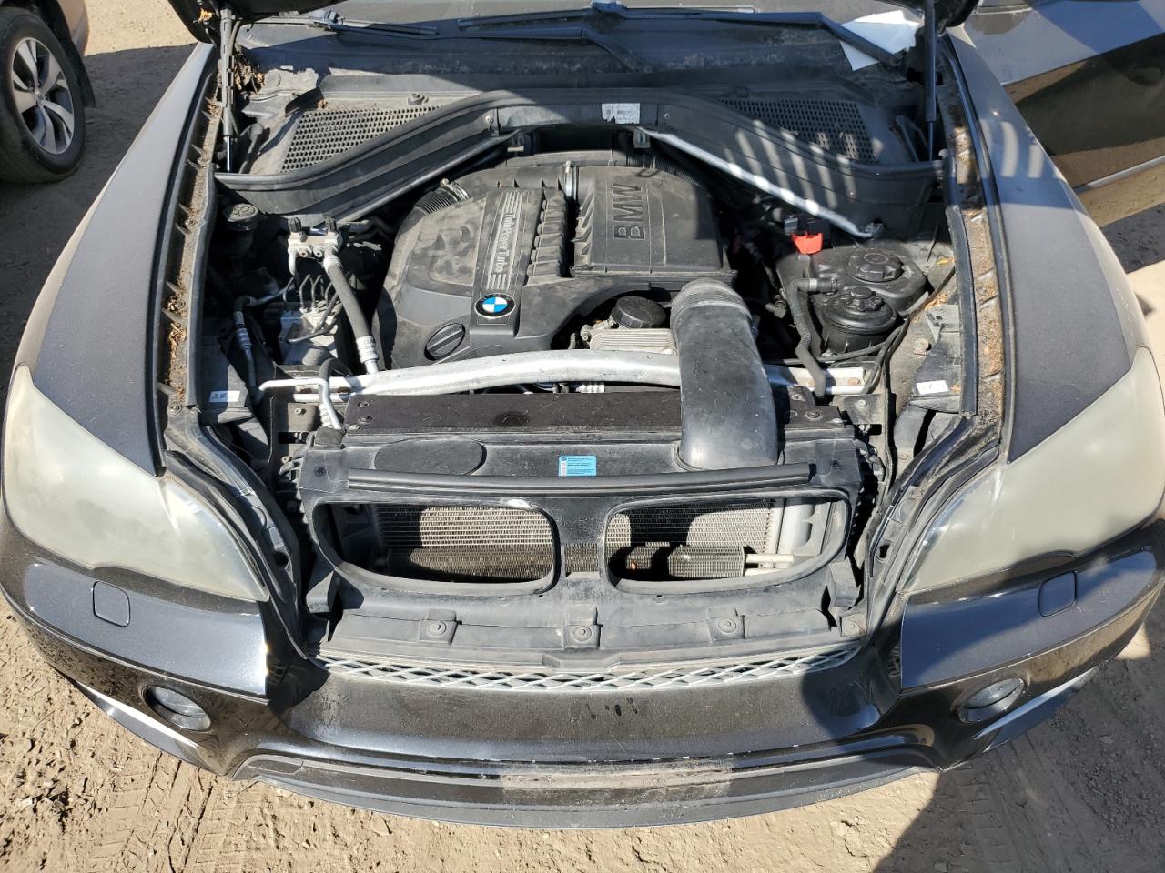 2011 BMW X5 xDrive35I VIN: 5UXZV4C53BL409987 Lot: 84906645