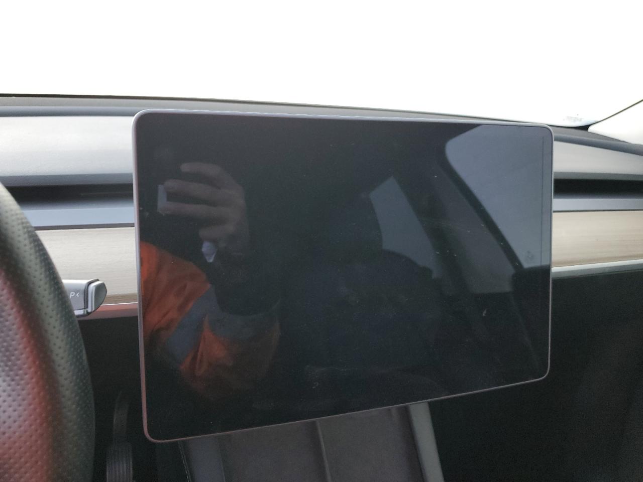 2021 Tesla Model Y VIN: 5YJYGDEE9MF149587 Lot: 87286175