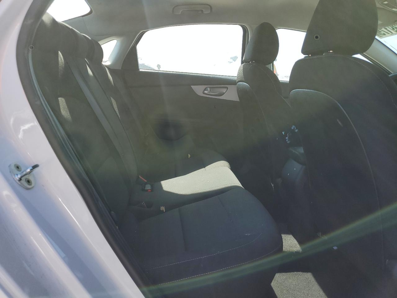 2022 Kia Forte Fe VIN: 3KPF24AD1NE501314 Lot: 83939175