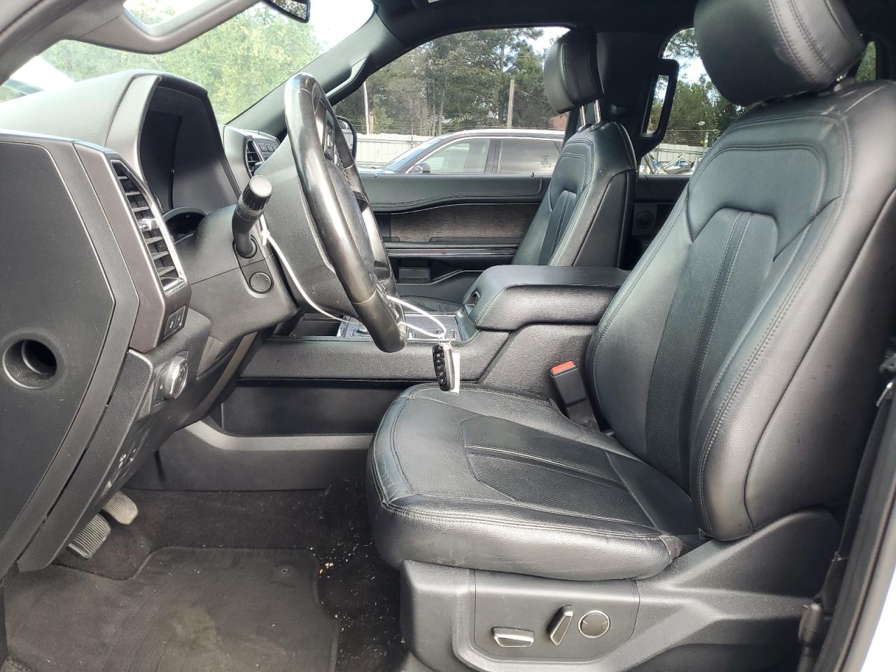 2020 Ford Expedition Max Limited VIN: 1FMJK1KTXLEA21761 Lot: 84235765
