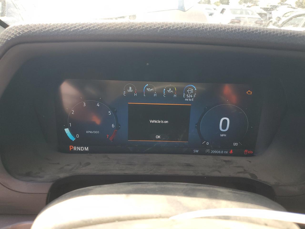 2024 Ford F150 Xl VIN: 1FTEW1KP4RKF16433 Lot: 85303165