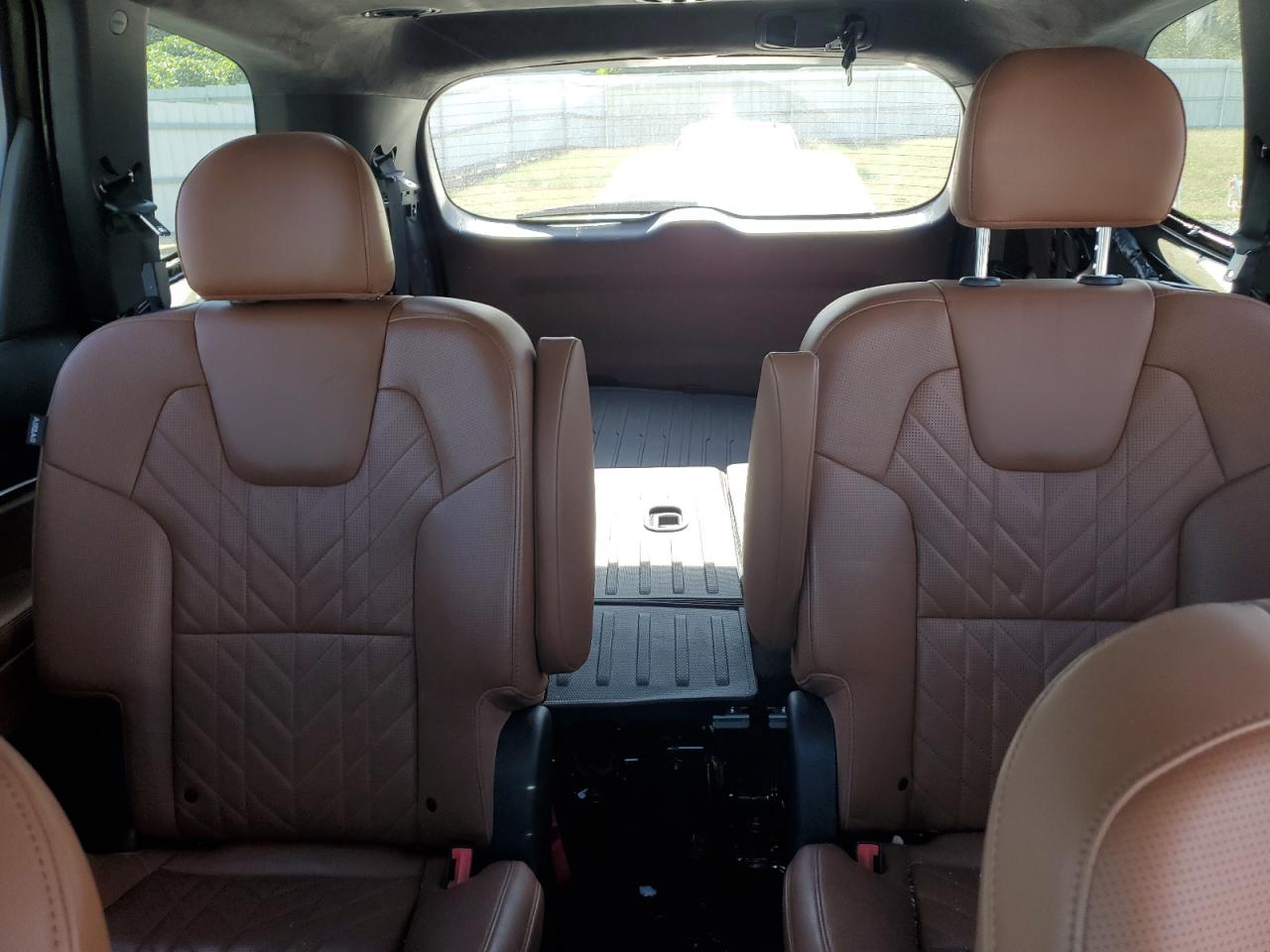 2024 Kia Telluride Sx VIN: 5XYP5DGCXRG497427 Lot: 85340945