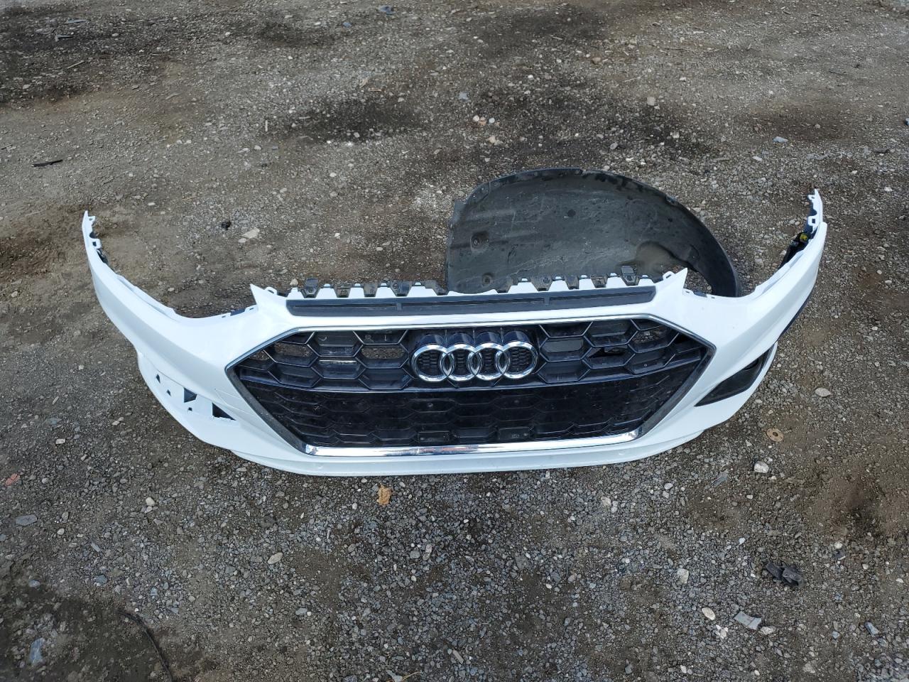 2020 Audi A4 Premium Plus VIN: WAUENAF46LA073120 Lot: 87076395