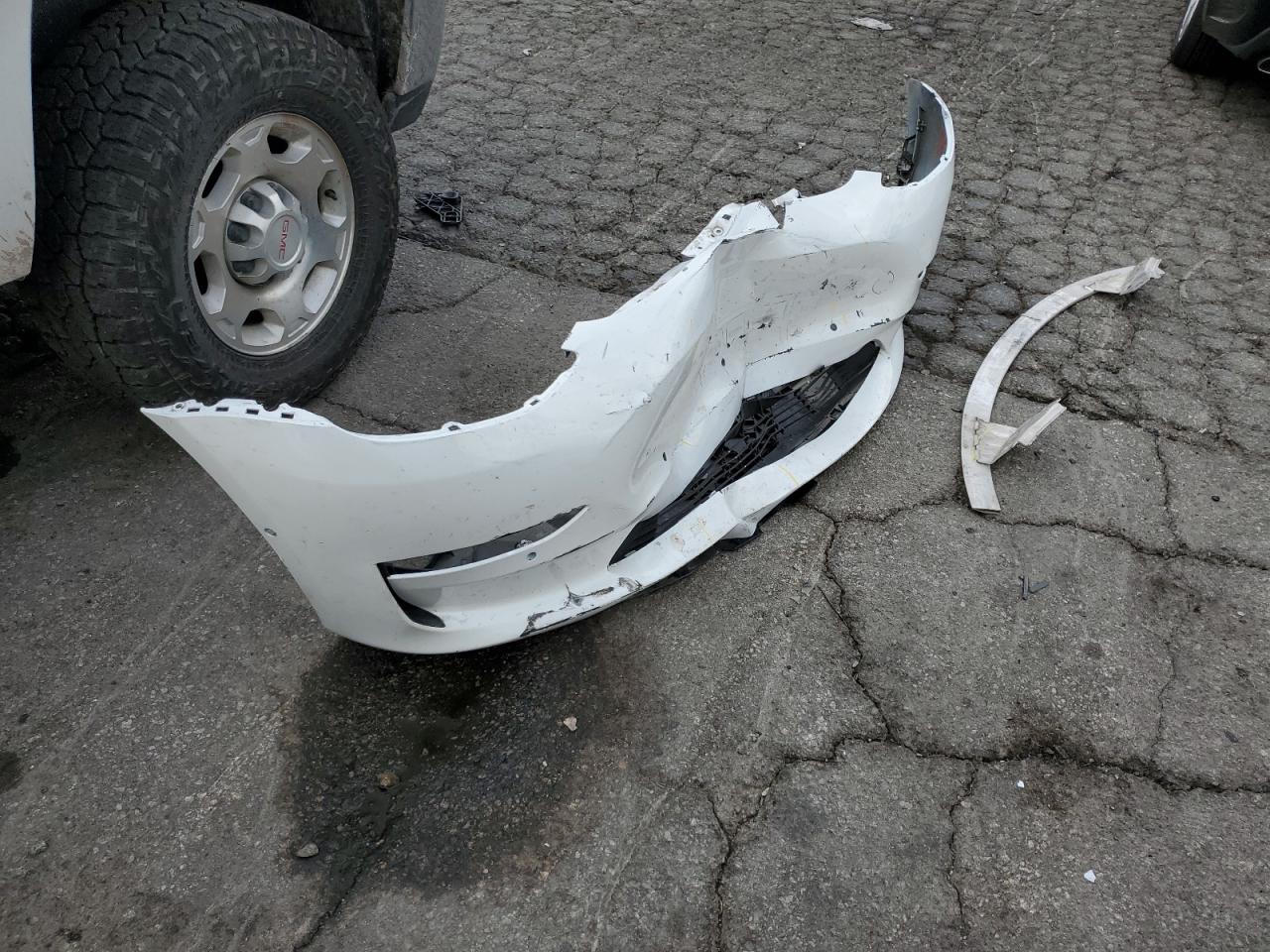 2021 Tesla Model 3 VIN: 5YJ3E1EB9MF876359 Lot: 85764185