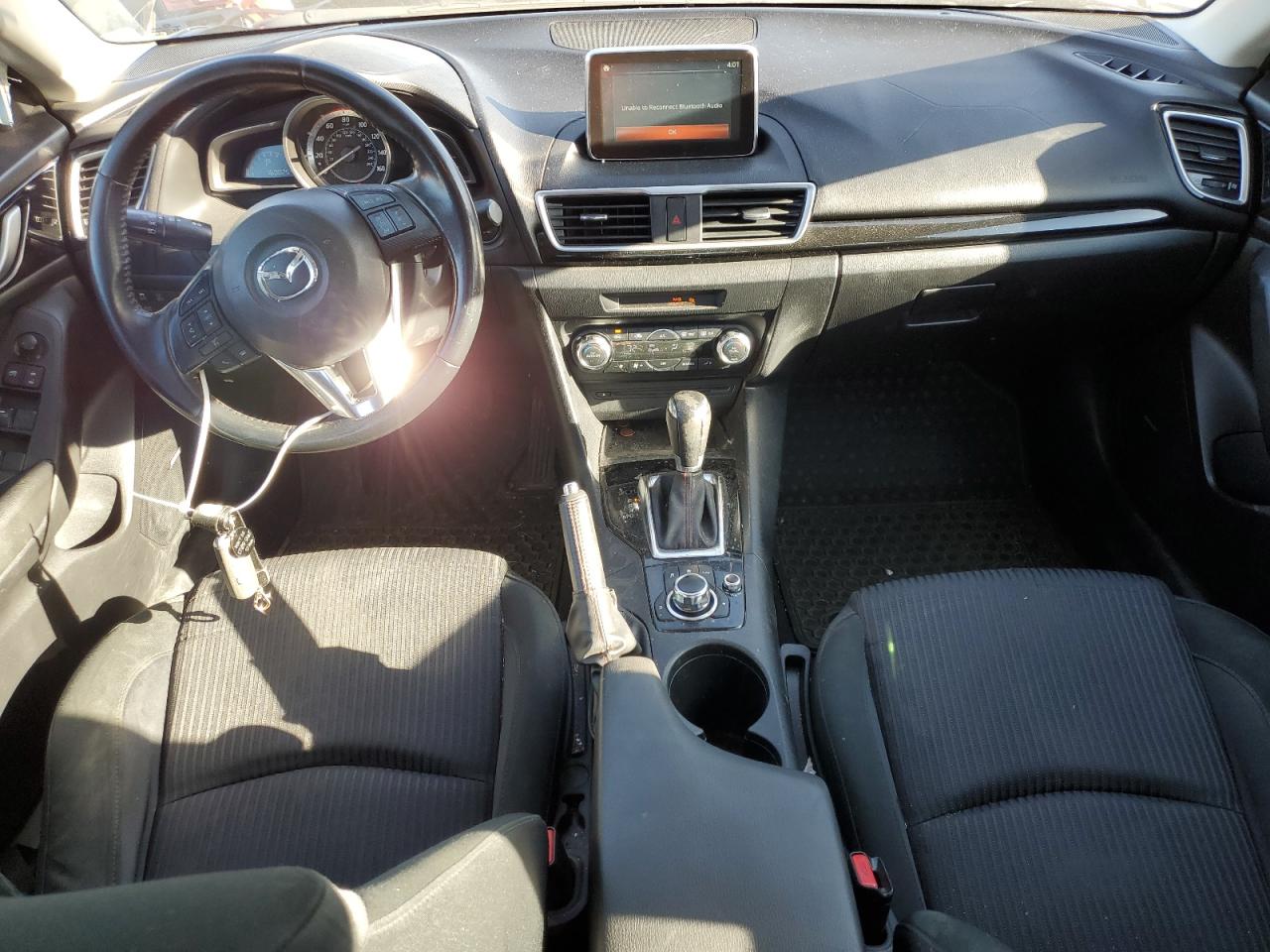 2015 Mazda 3 Touring VIN: 3MZBM1V78FM204394 Lot: 86832965