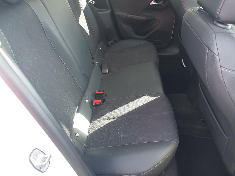 2020 VAUXHALL CORSA 1.2 TURBO ELITE NAV PREMIUM 5DR AUTO