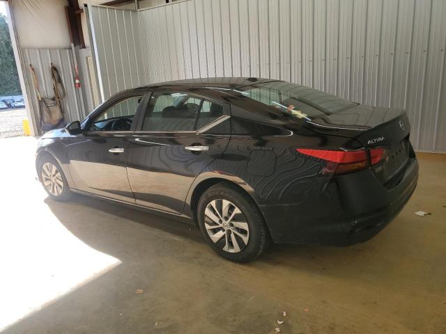  NISSAN ALTIMA 2019 Черный