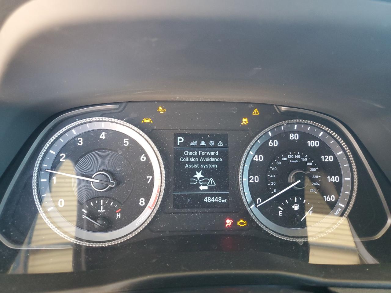 2021 Hyundai Sonata Se VIN: 5NPEG4JA4MH109778 Lot: 85377785