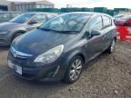 2012 VAUXHALL CORSA ACTIVE AC  for sale at Copart ROCHFORD