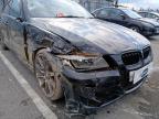2010 BMW 320D EFFICIENTDYNAMICS  for sale at Copart CHESTER