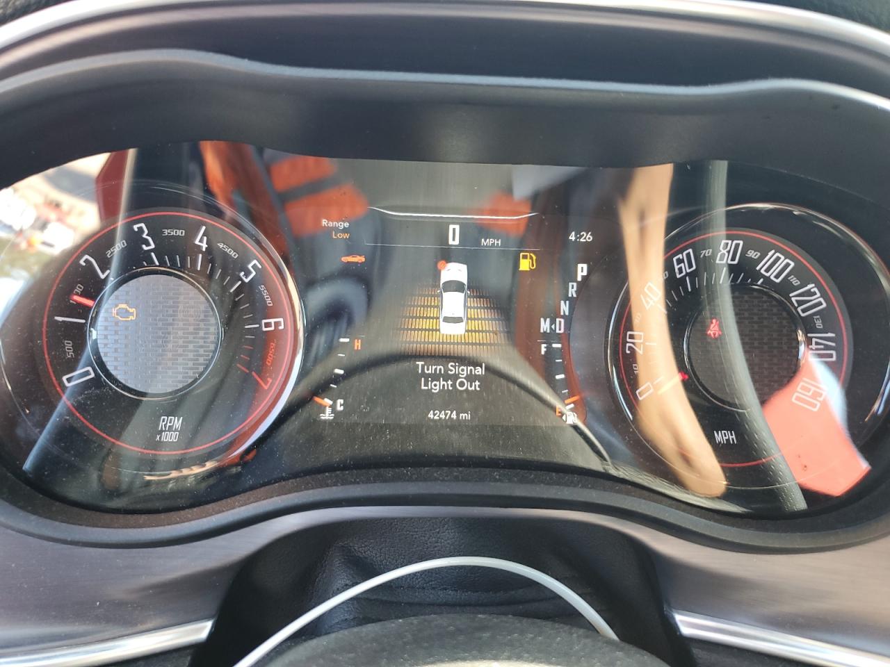 2018 Dodge Challenger Sxt VIN: 2C3CDZAG7JH142168 Lot: 85118485